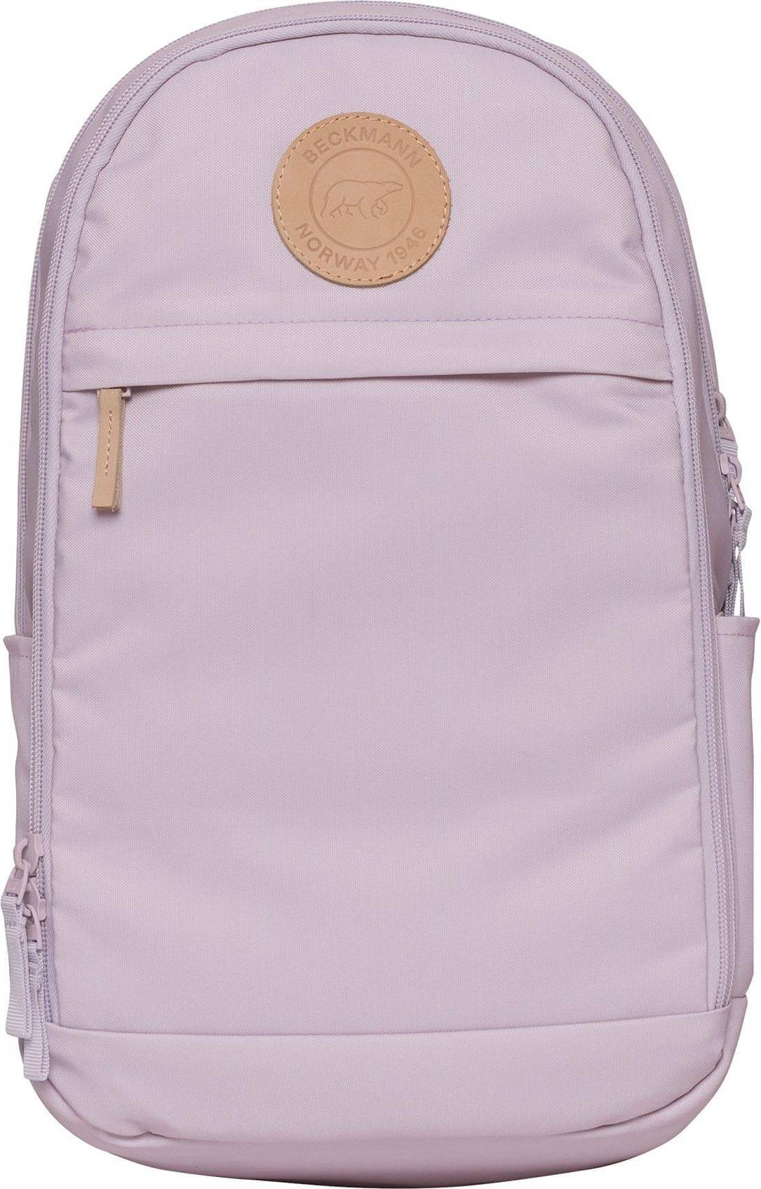 Urban Midi Rucksack Light Purple
