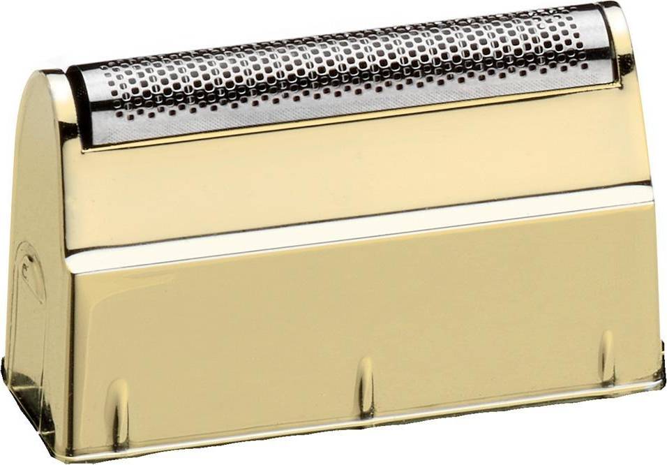 Gamma+ Ricambio Rasoio Stylecraft Uno Gold