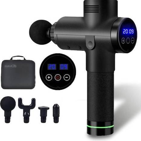 Massage gun pro Surplus Pro V2.0