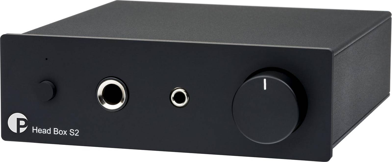 Pro-Ject Head Box S2