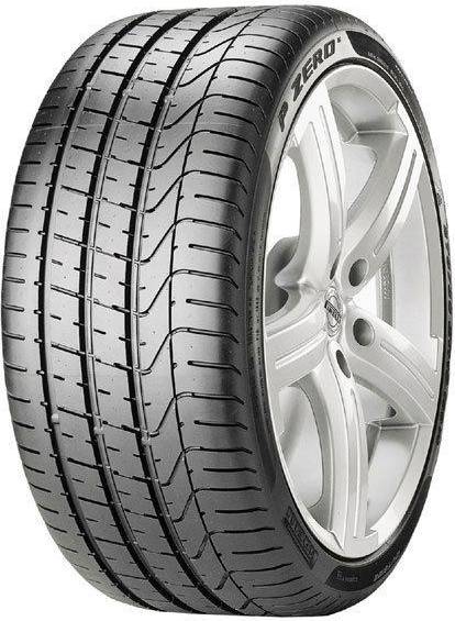 Pirelli P Zero LS RFT 275/40 R20 106W XL