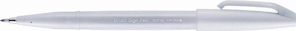 Sign Light Grey