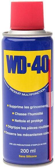 Multiöl 0,2L