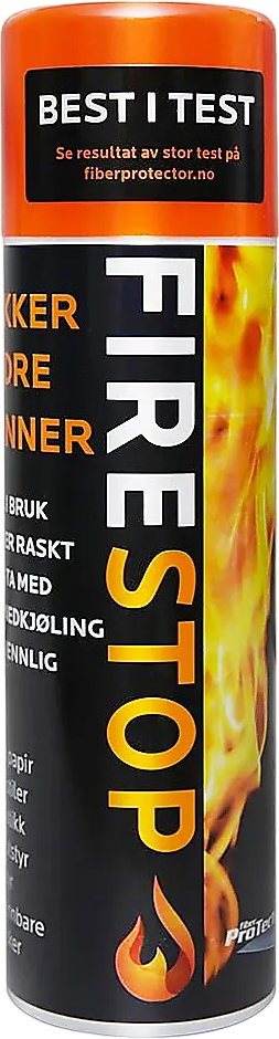 Protector Firestop 500ml