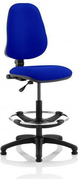 Eclipse Eclipse Plus I Lever Task Operator Office Chair