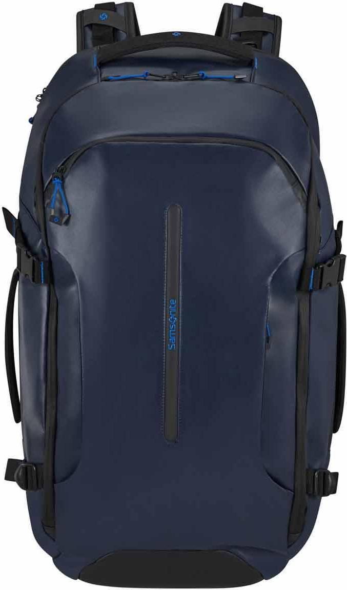 Samsonite ecodiver backpack Samsonite Ecodiver Backpack M Blue Nights