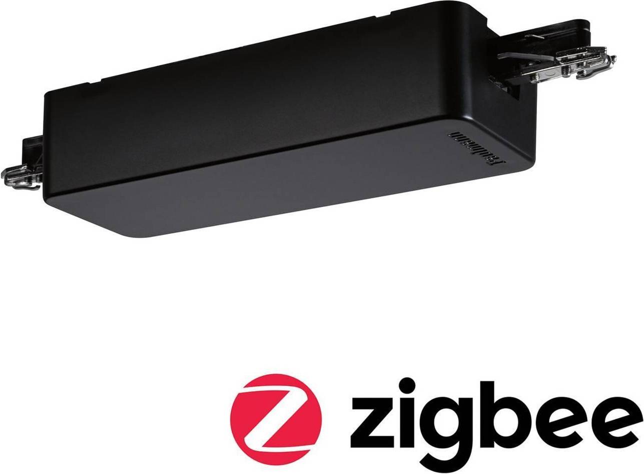 NETZADAPTER Schwarz