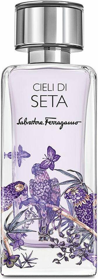 EDP di Seta