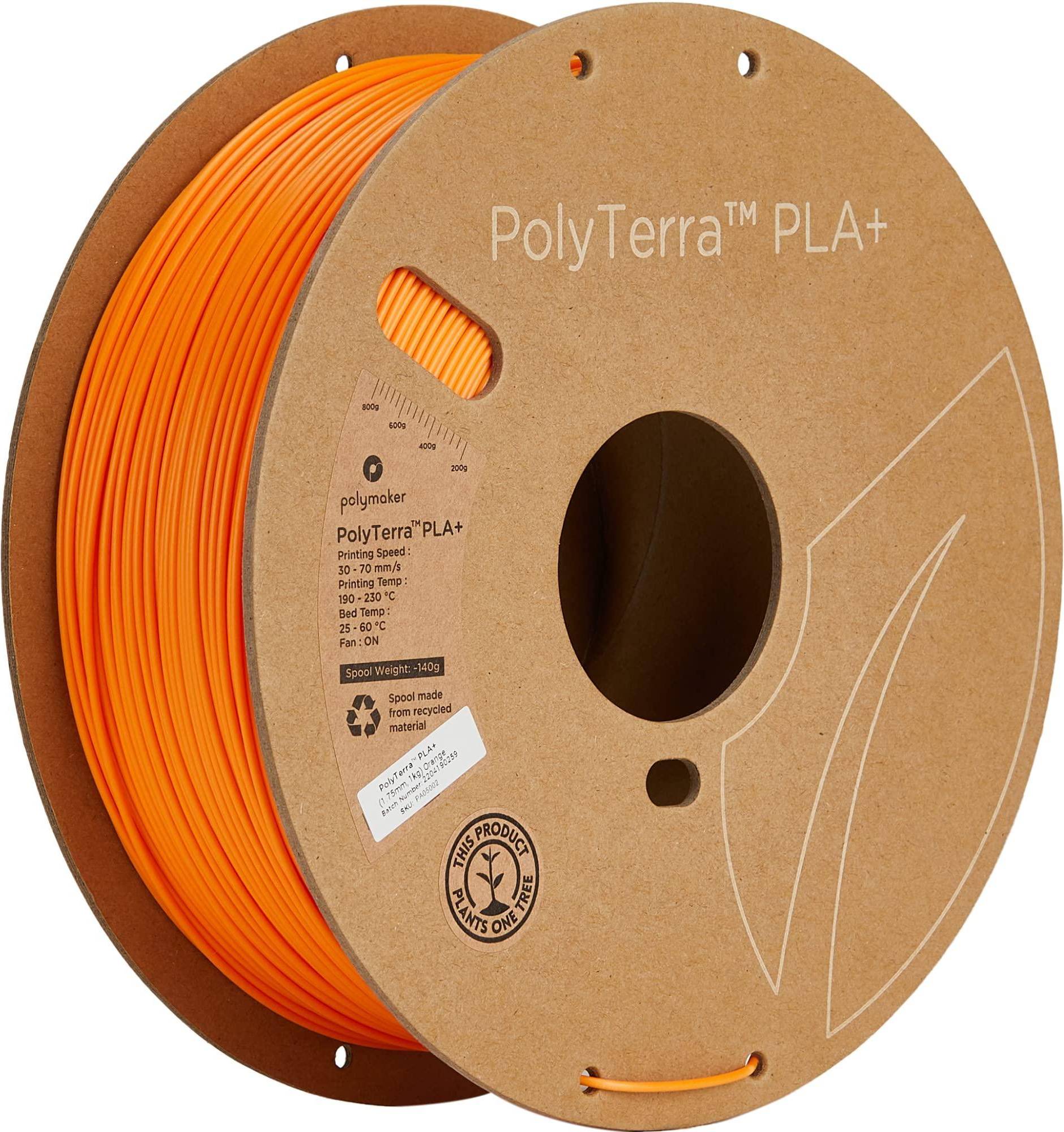 Polymaker PolyTerra PLA