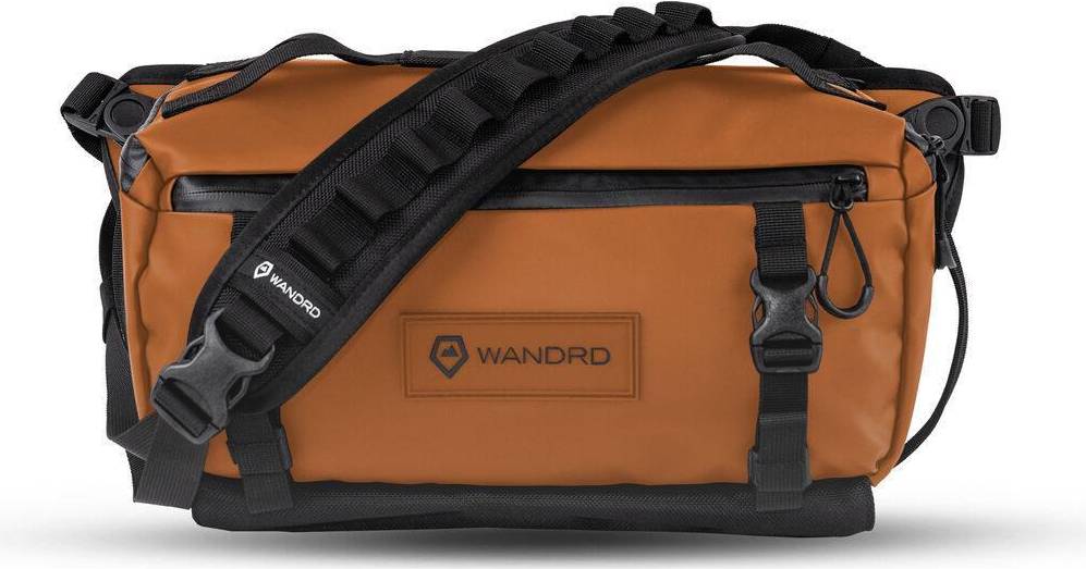 Kamera taske sling Wandrd ROGUE 9L Sling