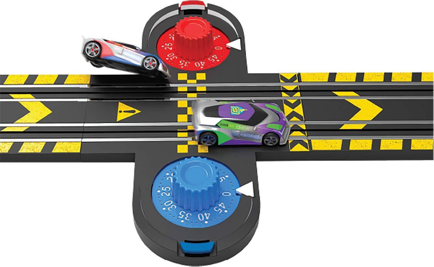 Micro Ejector Lap Counter Accessory Pack