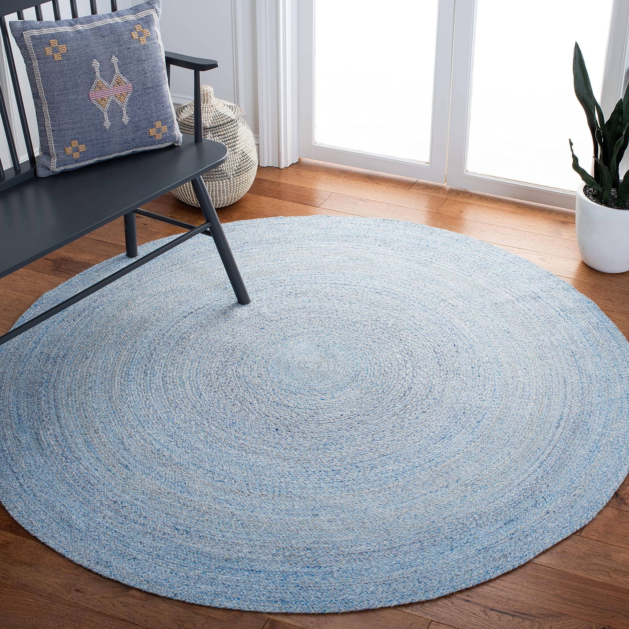 Safavieh Cape Cod Collection Blue