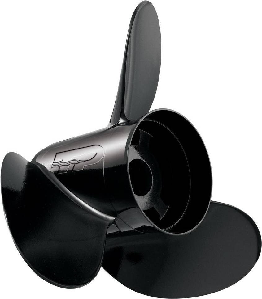 TURNING POINT Propeller R5-0910 Marine Rascal Aluminum