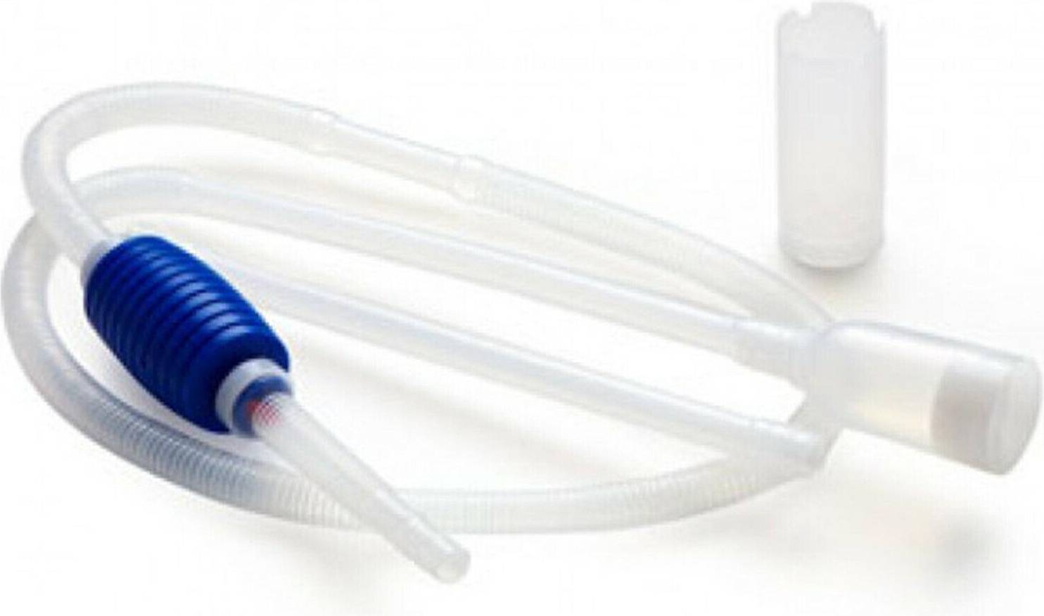 Cleaner Pump