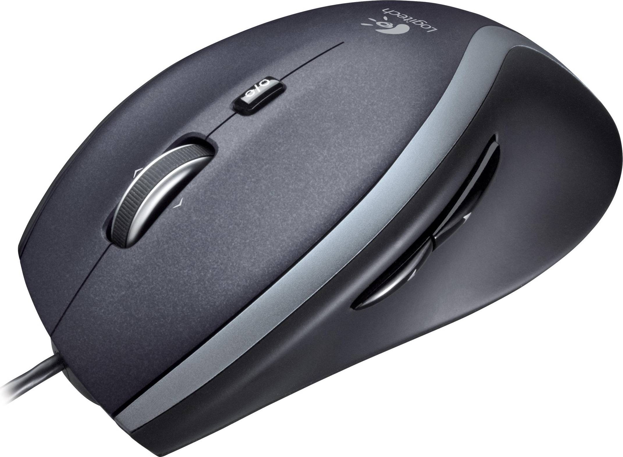 Logitech M500