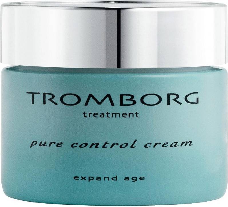 Tromborg Pure Control Cream