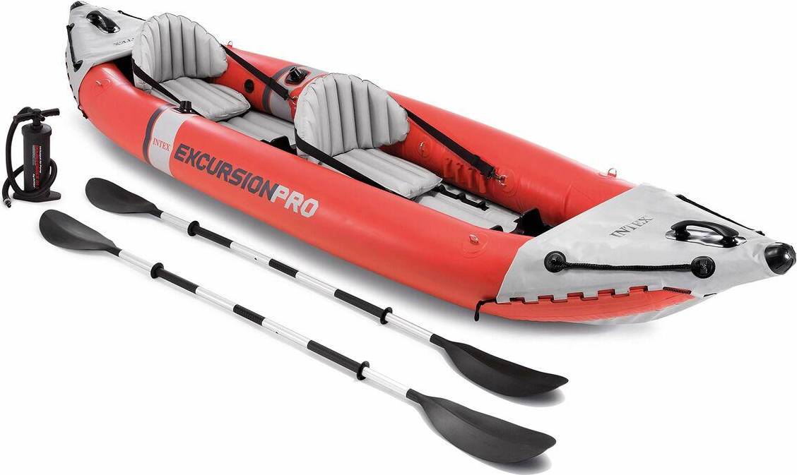 Excursion Pro K2