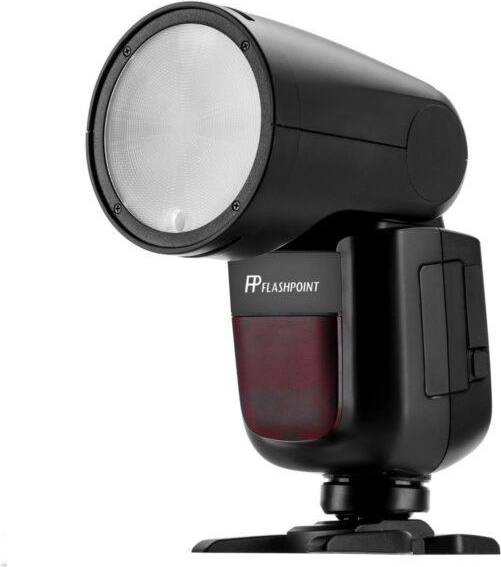 Godox v1 Flashpoint Zoom Li-on X R2 for Fujifilm