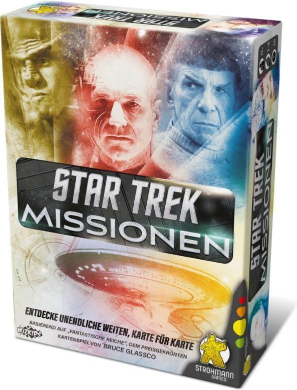 Missions