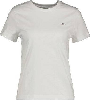 Regular Shield SS Tee