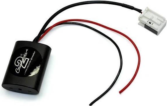 Bluetooth interface BMW