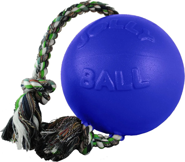 Jolly Pets Ball Romp-n-Roll 20cm