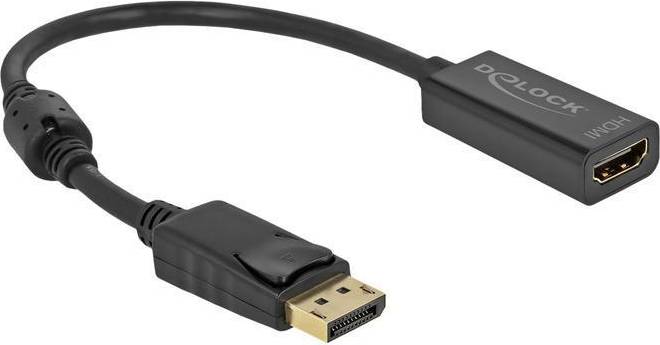 DeLock Videoadapter DisplayPort