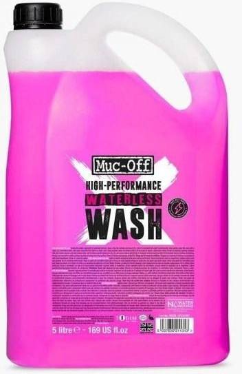Muc-Off High-Performance Waterless Wash