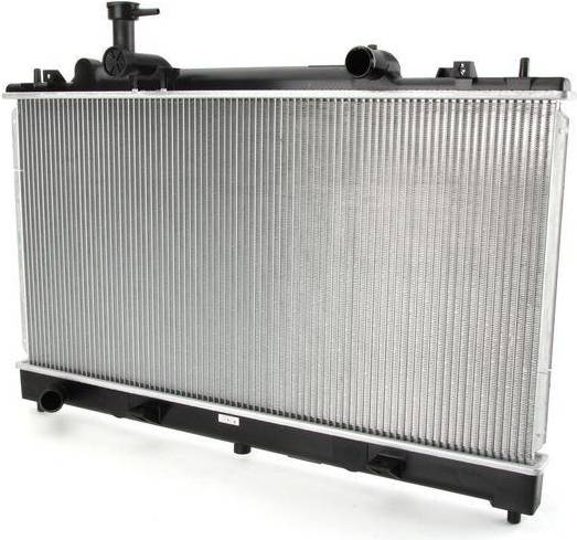 NRF Radiator, engine cooling 53383