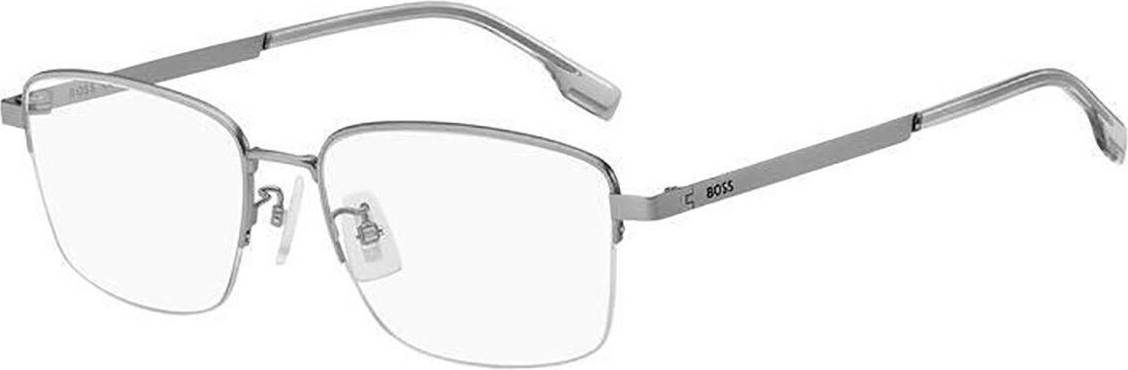 HUGO BOSS R81 Silver ONE SIZE