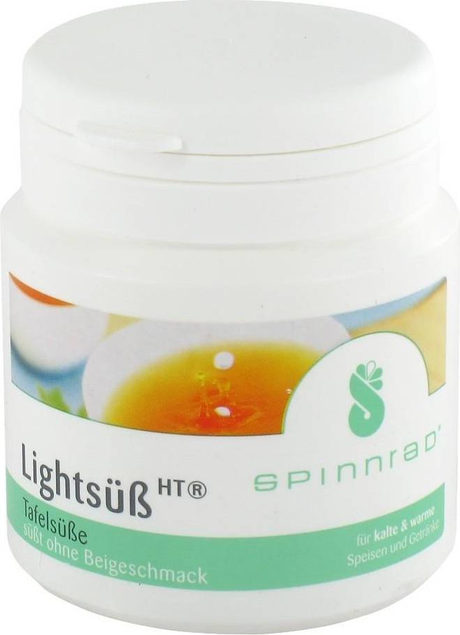 Spinnrad HT Tablets 2000 pcs
