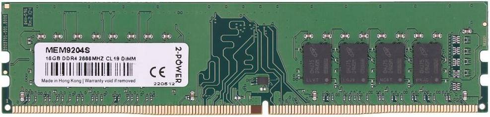2-Power MEM9204S memory module