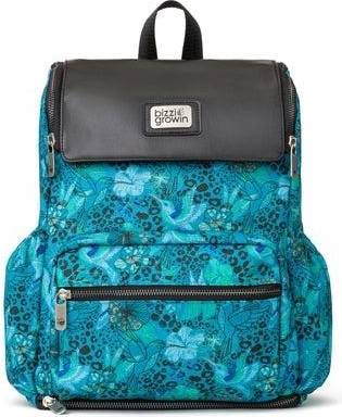 Changing Backpack Hummingbird