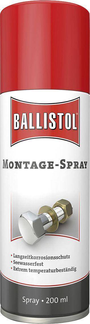 Assembly Spray