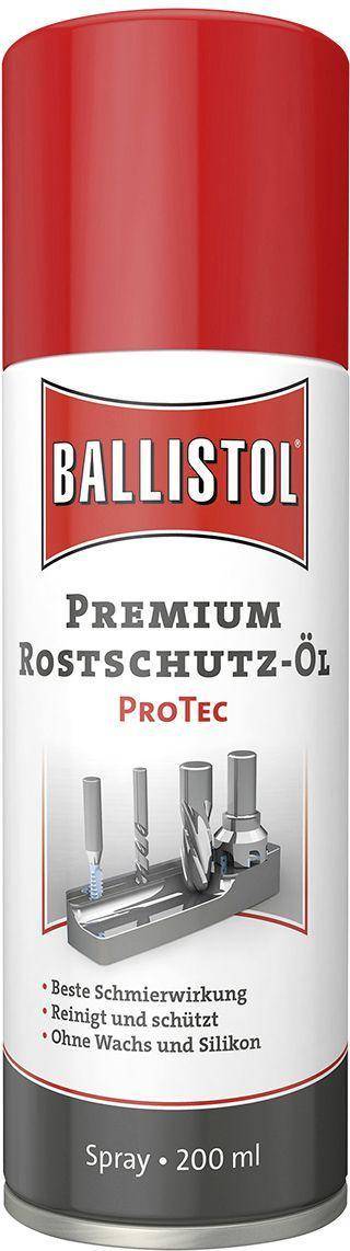 Pro Tec Spray 200ml
