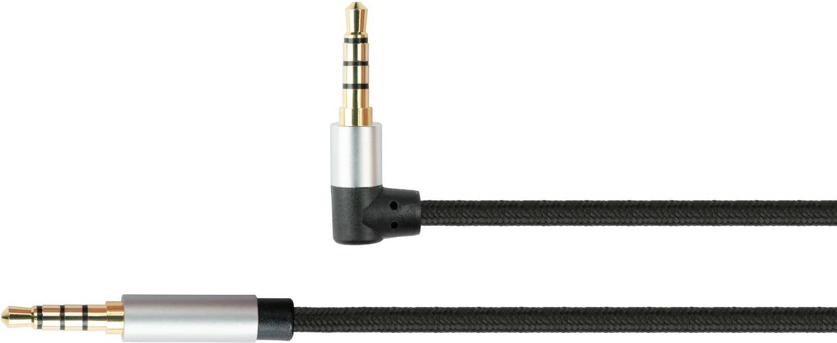 Python GC-M0233 3.5mm Hanstik 1.5 m