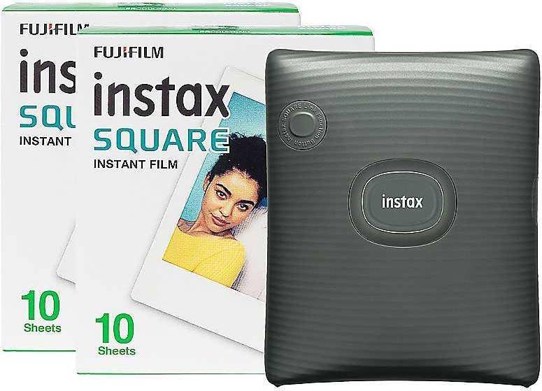 instax Square Link Wireless Photo Printer