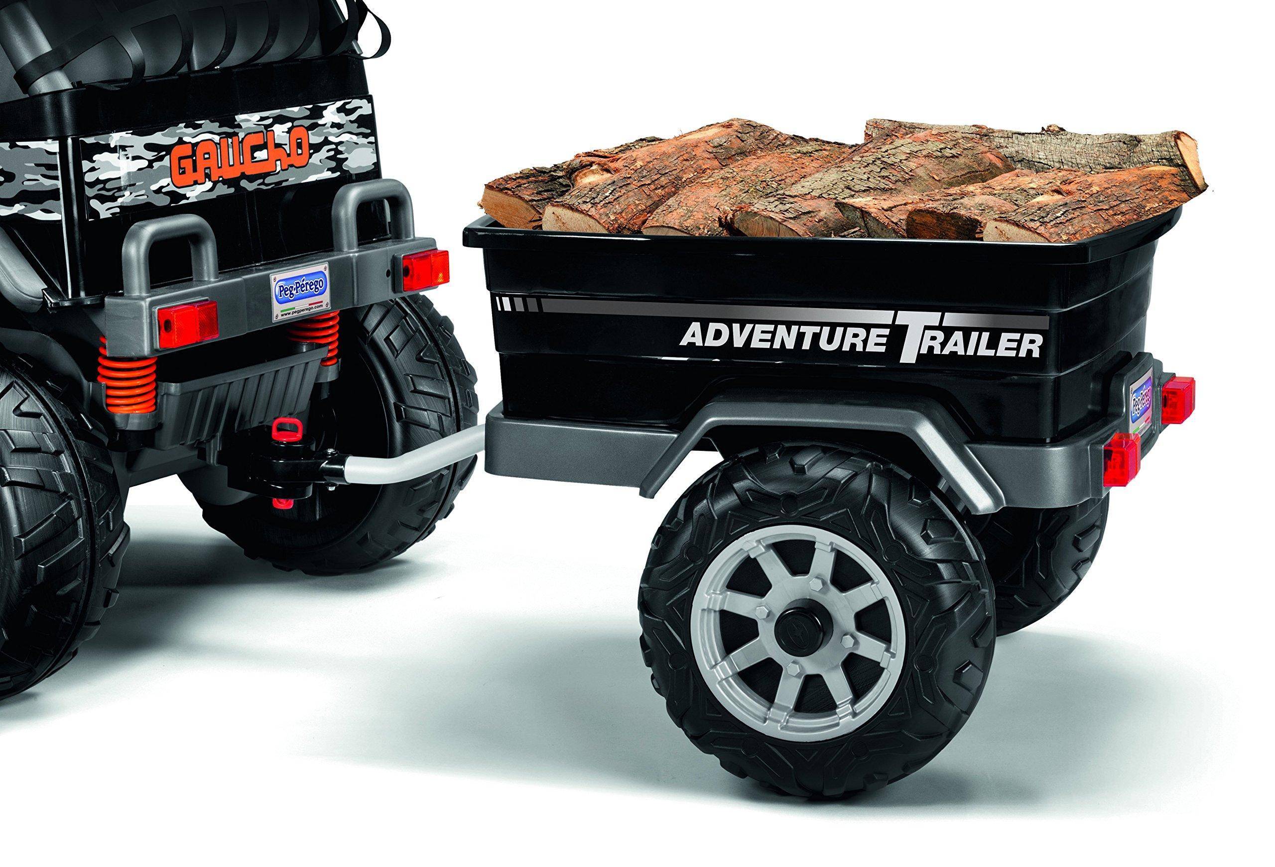 Adventure Trailer