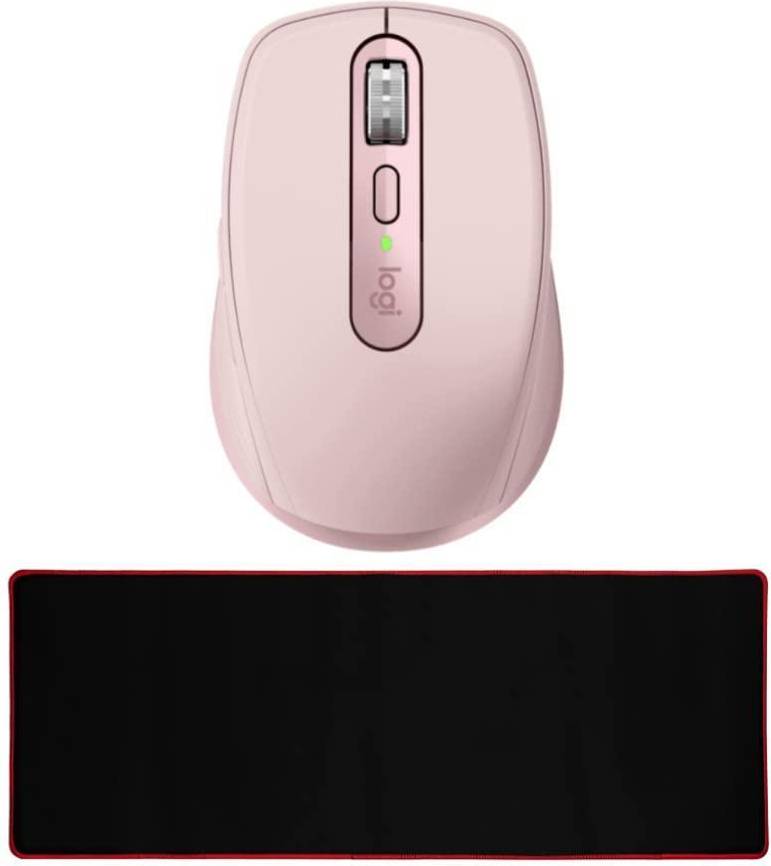 Logitech MX Anywhere 3 Compact