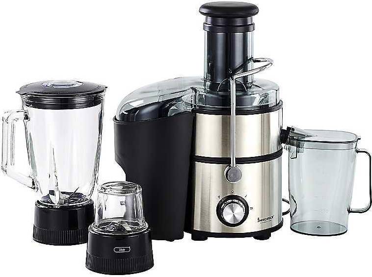 Innoteck 3-In-1 DS-5993