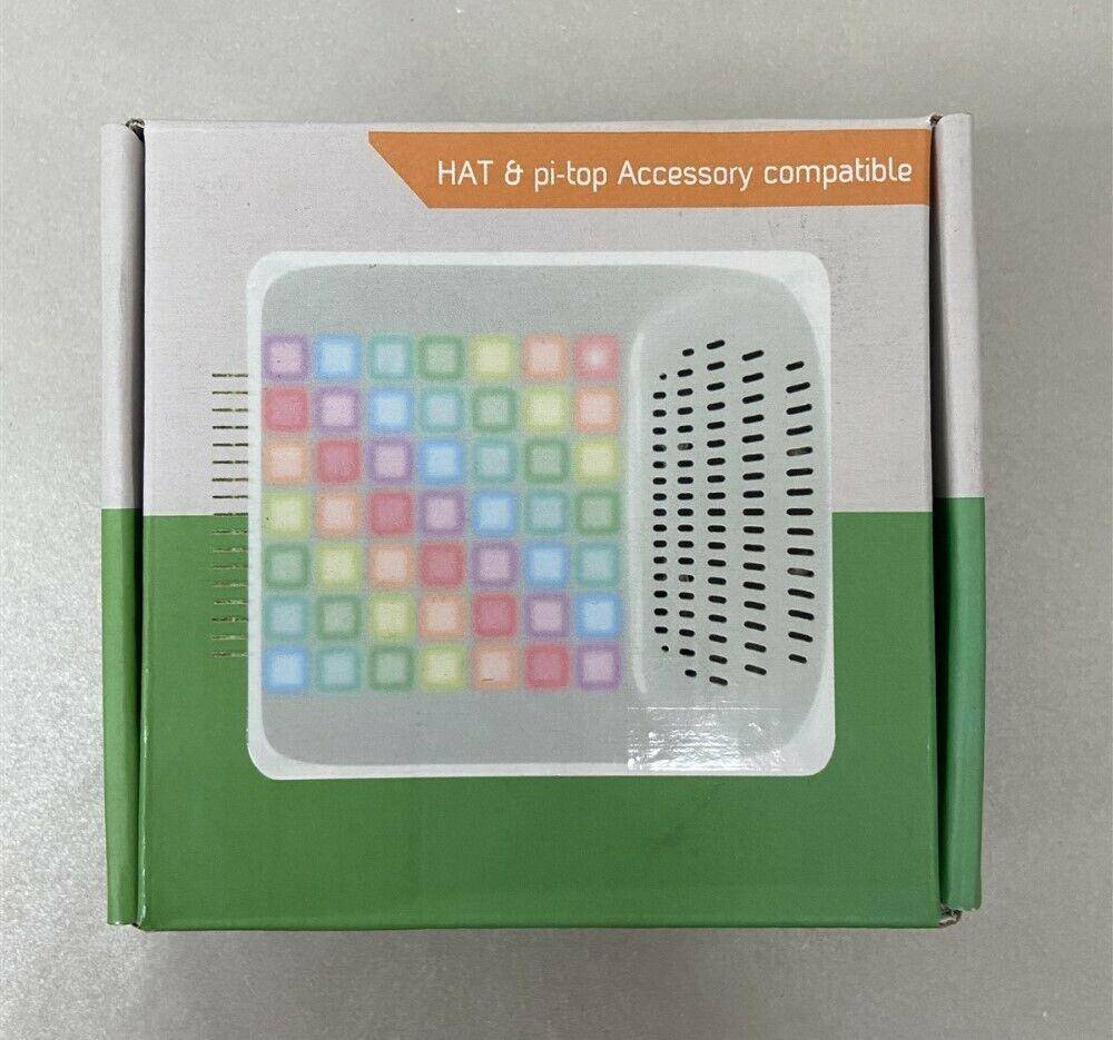 Raspberry pi Raspberry Pi Pi-Top Pulse