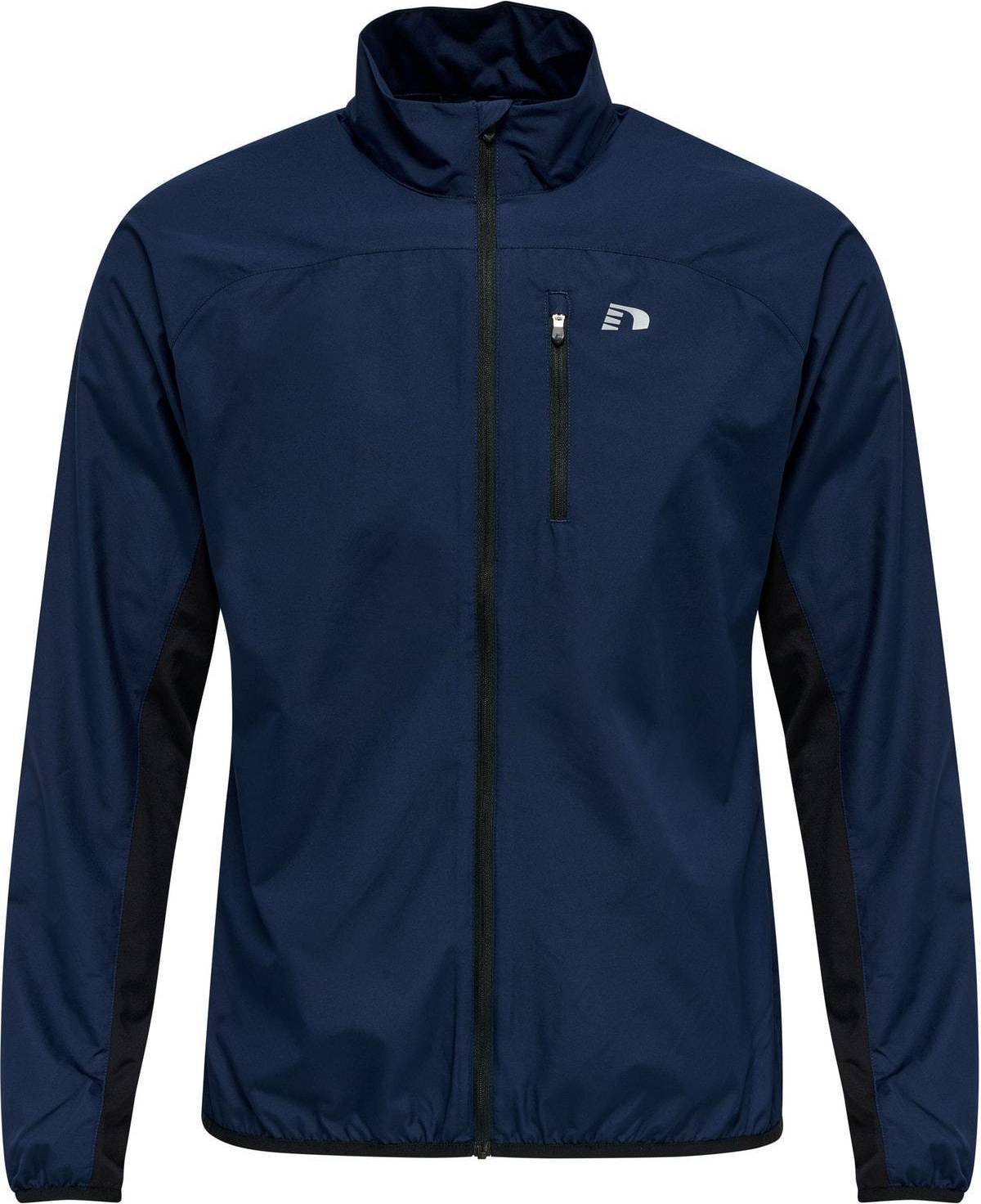 Jacket Core Cross - Violet