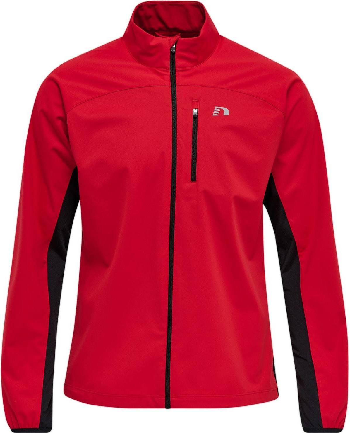Newline Men Core Cross Jacket - Multi/Patterned