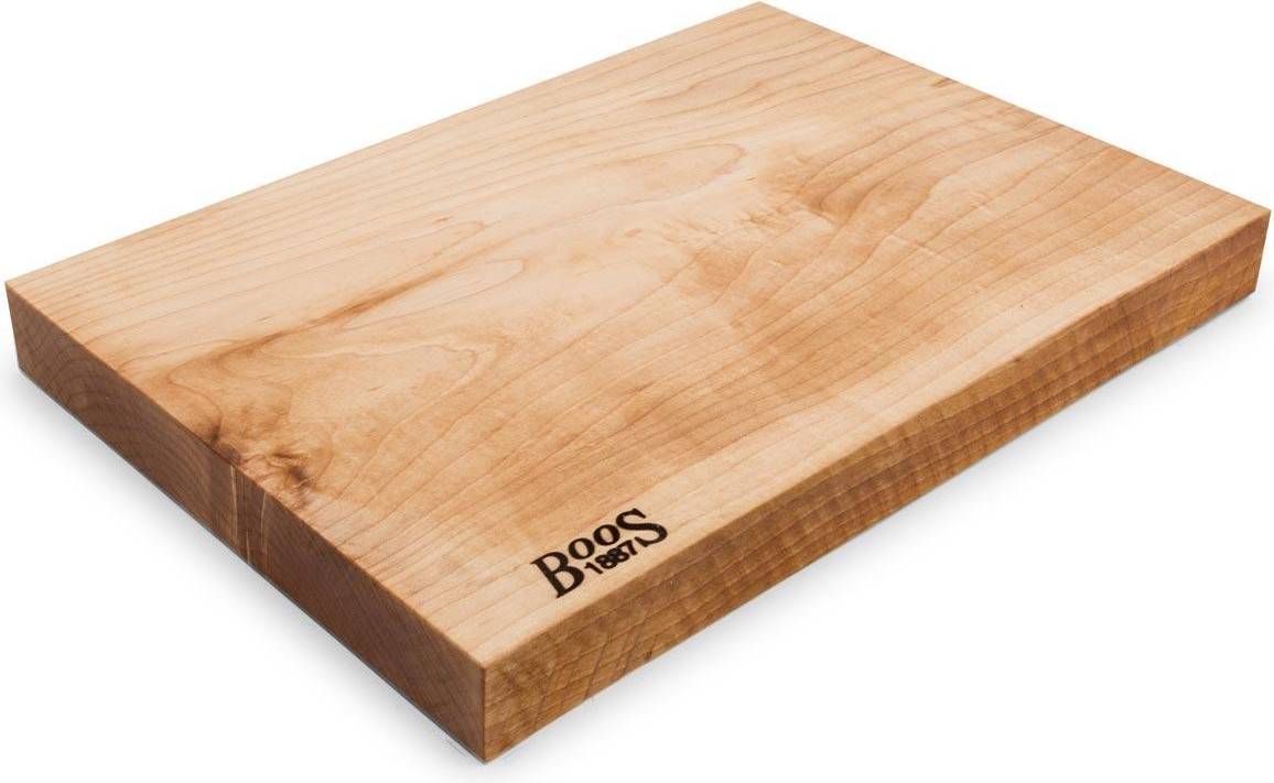 1887 Rustic Edge Maple