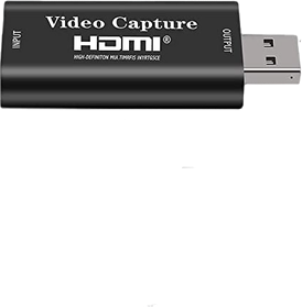 Video capture Digitnow 4K Audio Video Capture Card