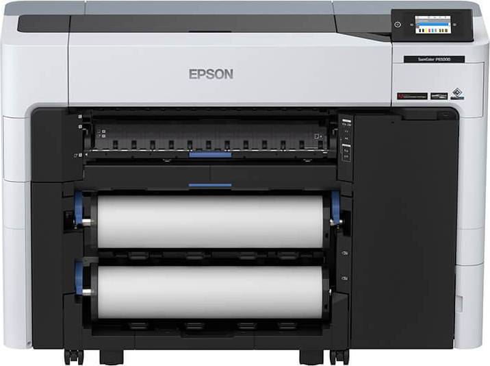 Epson SureColor SC-P6500D STD Double roll Postscript