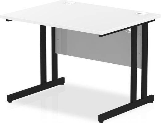 Dynamic Impulse 1000 Straight Writing Desk