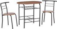 Homcom 3 Dining Set