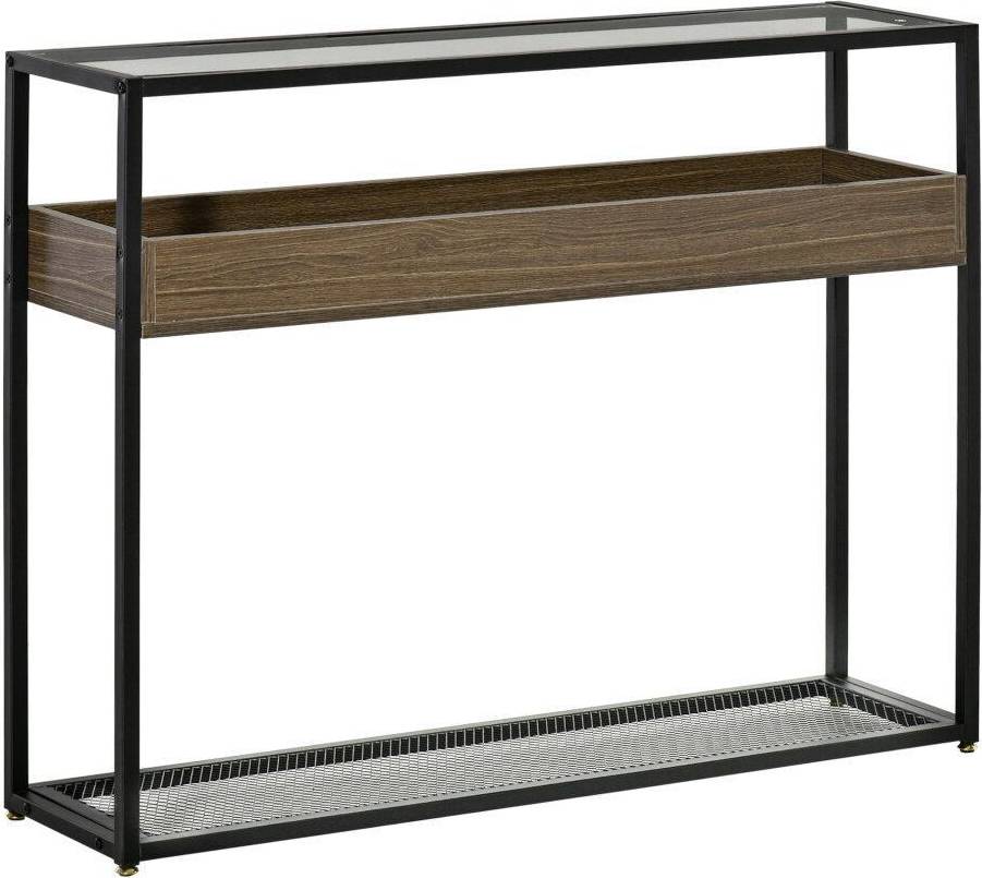 Homcom Industrial Style
