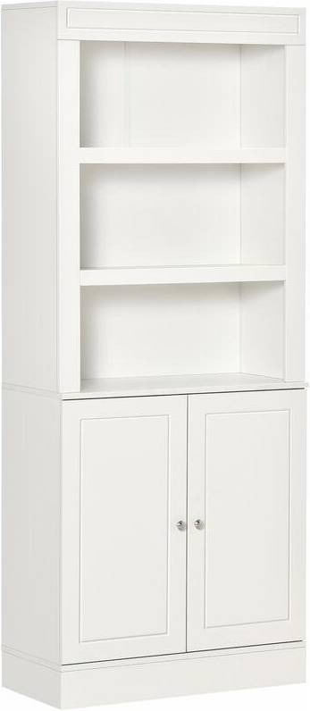 Homcom Modern Kitchen Storage Cabinet